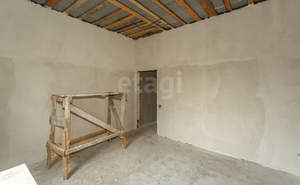 Дом 139м&sup2;, 1-этажный, участок 5 сот.  