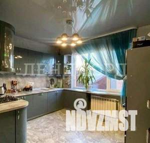 Дом 240м², 2-этажный, участок 2 сот.  