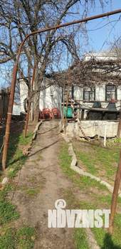 Дом 48м², 1-этажный, участок 6 сот.  