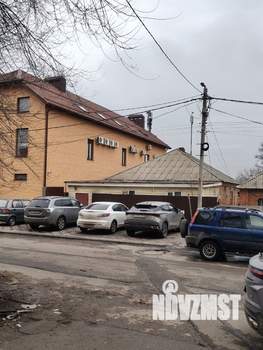 Дом 133м&sup2;, 1-этажный, участок 3 сот.  