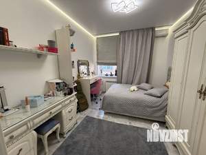 Дом 150м², 2-этажный, участок 3 сот.  
