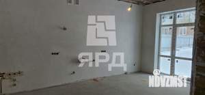 Дом 105м&sup2;, 1-этажный, участок 3 сот.  