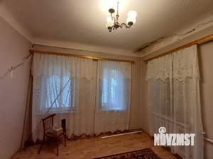 Дом 75м², 1-этажный, участок 3 сот.  