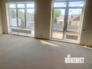 Дом 230м², 2-этажный, участок 5 сот.  