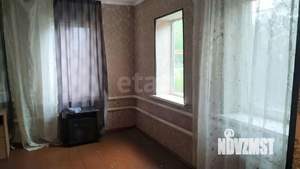 Дом 61м², 1-этажный, участок 4 сот.  
