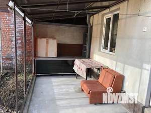 Дом 59м², 1-этажный, участок 2 сот.  