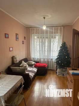 Дом 95м², 2-этажный, участок 2 сот.  