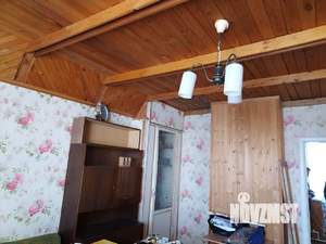 Дом 67м&sup2;, 2-этажный, участок 6 сот.  