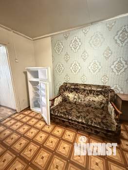 Дом 20м&sup2;, 1-этажный, участок 1 сот.  