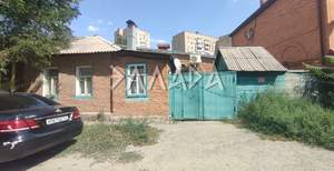 Дом 22м², 1-этажный, участок 1 сот.  
