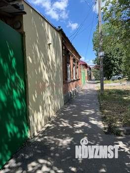 Дом 20м², 1-этажный, участок 1 сот.  