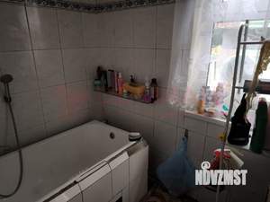 Дом 96м&sup2;, 2-этажный, участок 2 сот.  