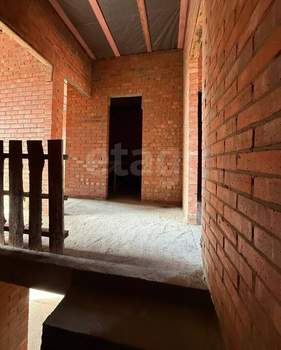 Дом 153м&sup2;, 2-этажный, участок 3 сот.  