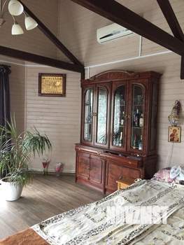 Дом 90м², 2-этажный, участок 6 сот.  