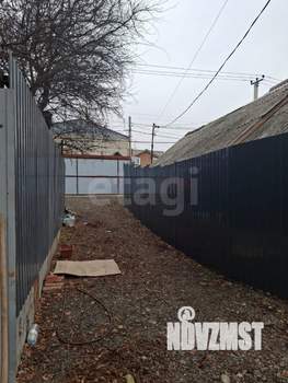 Дом 132м&sup2;, 2-этажный, участок 3 сот.  