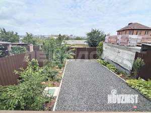 Дом 73м&sup2;, 2-этажный, участок 2 сот.  