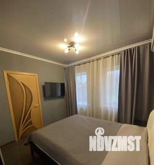 Дом 62м², 1-этажный, участок 8 сот.  