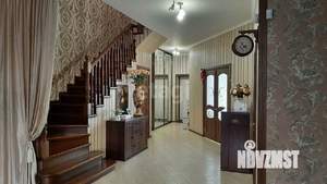 Таунхаус 158м&sup2;, 2-этажный, участок 2 сот.  