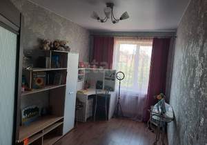 Дом 110м², 2-этажный, участок 4 сот.  