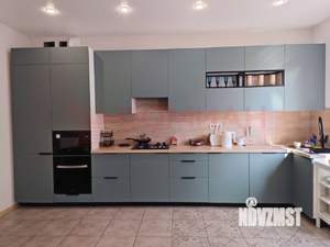 Дом 160м², 2-этажный, участок 5 сот.  