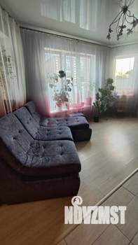 Дом 80м², 1-этажный, участок 3 сот.  