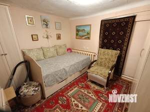 Дом 117м², 1-этажный, участок 4 сот.  