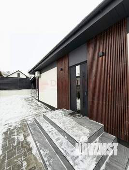 Дом 90м&sup2;, 1-этажный, участок 3 сот.  