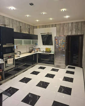 Дом 150м², 1-этажный, участок 7 сот.  