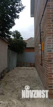 Дом 108м&sup2;, 2-этажный, участок 2 сот.  