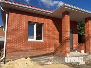 Дом 80м², 1-этажный, участок 2 сот.  