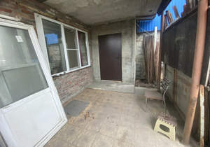 Дом 77м&sup2;, 1-этажный, участок 4 сот.  