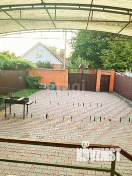 Дом 165м², 2-этажный, участок 3 сот.  