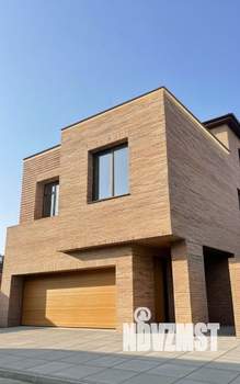 Дом 260м², 2-этажный, участок 3 сот.  