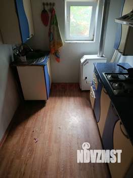 Дом 60м&sup2;, 1-этажный, участок 4 сот.  