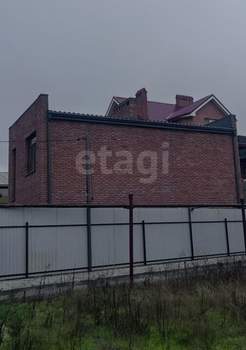 Дом 98м&sup2;, 2-этажный, участок 2 сот.  