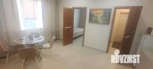 Дом 192м&sup2;, 1-этажный, участок 6 сот.  