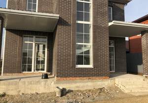 Дом 160м², 2-этажный, участок 5 сот.  