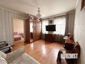 Дом 60м&sup2;, 1-этажный, участок 2 сот.  