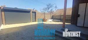 Дом 165м&sup2;, 2-этажный, участок 3 сот.  