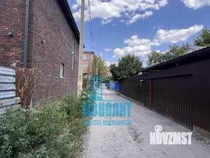 Дом 170м², 2-этажный, участок 4 сот.  