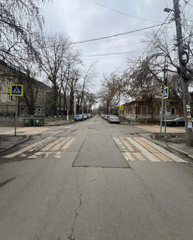 Дом 67м², 1-этажный, участок 1 сот.  