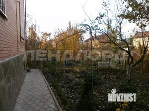 Дом 203м&sup2;, 2-этажный, участок 6 сот.  