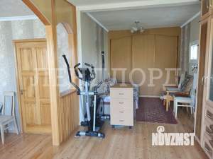 Дом 141м&sup2;, 2-этажный, участок 5 сот.  