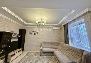 Дом 95м², 2-этажный, участок 2 сот.  