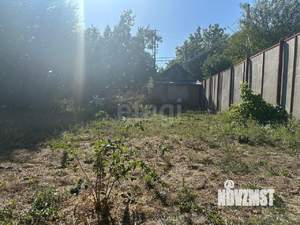 Дом 62м&sup2;, 1-этажный, участок 6 сот.  