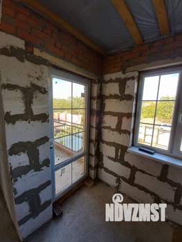Дом 120м², 2-этажный, участок 3 сот.  