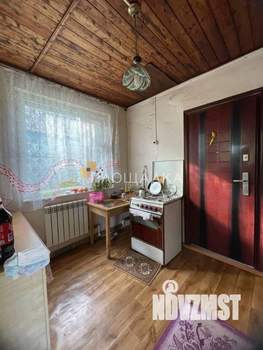 Дом 102м², 2-этажный, участок 7 сот.  