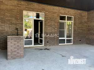Дом 120м², 1-этажный, участок 4 сот.  