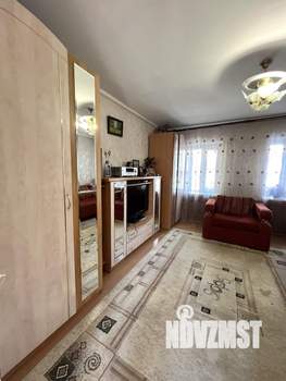 Дом 54м², 1-этажный, участок 6 сот.  