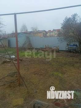 Дом 59м&sup2;, 1-этажный, участок 5 сот.  